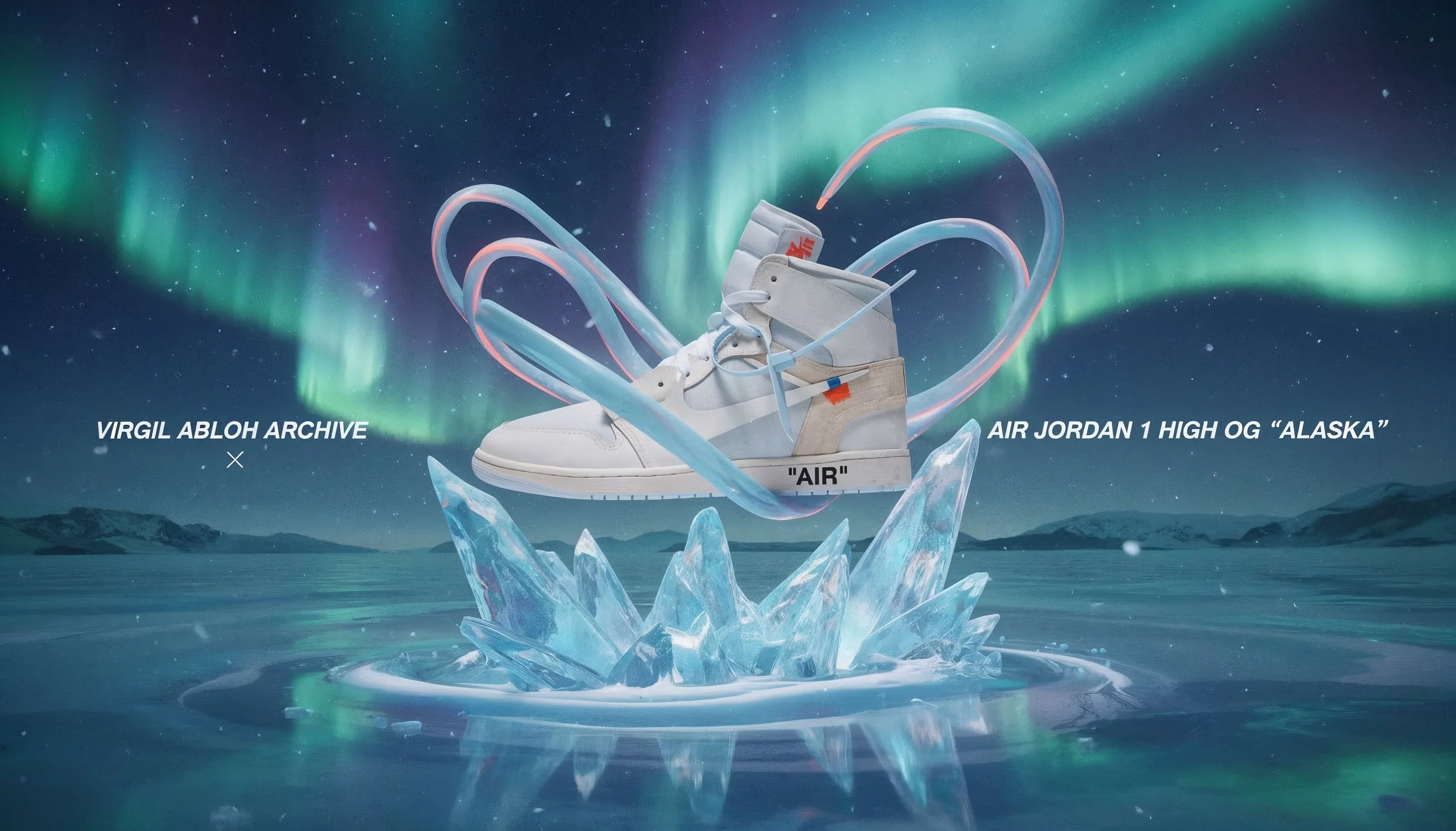 Streetwear Esclusivo e Sneakers Rare