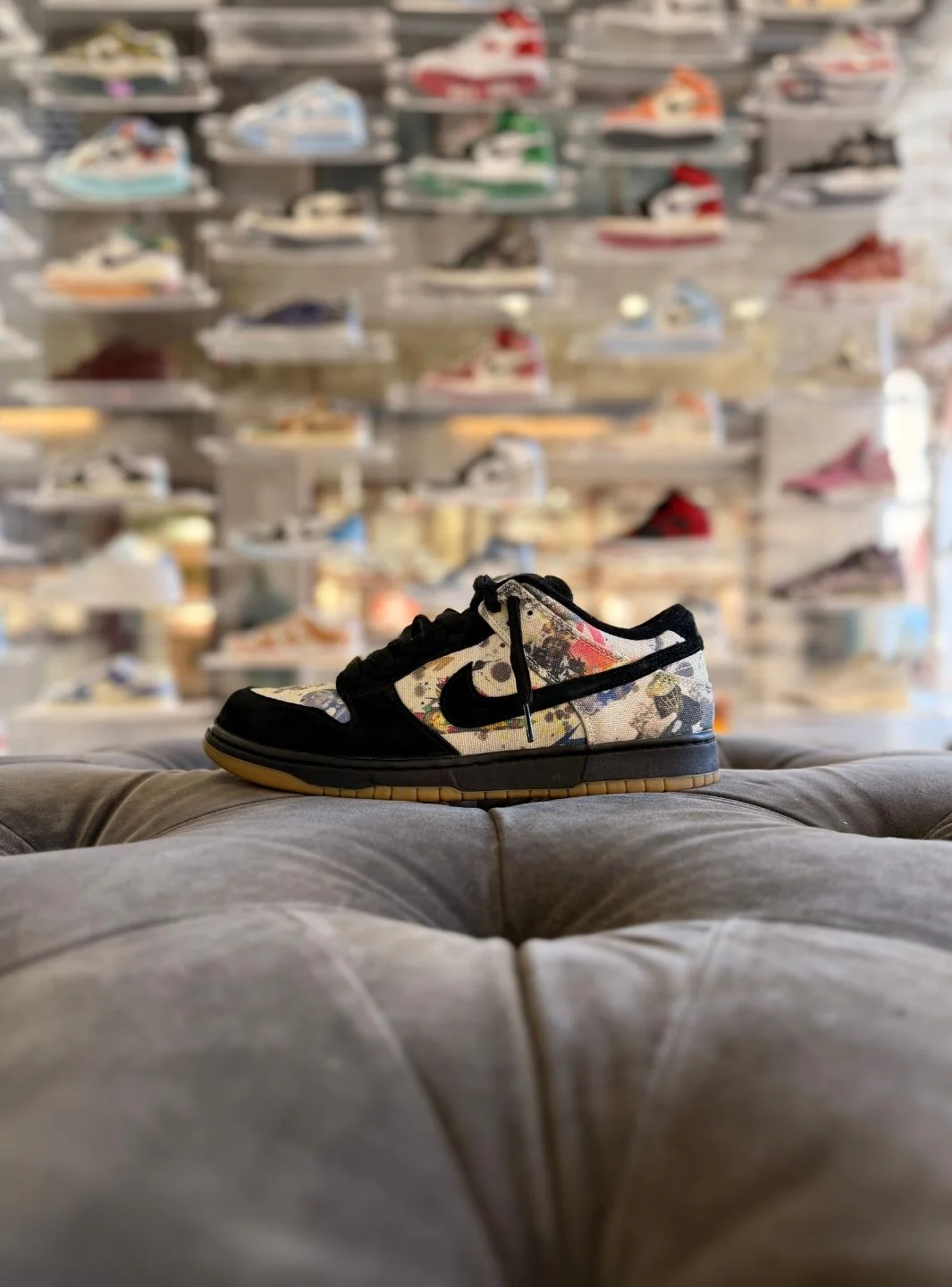 Tutte le Sneakers